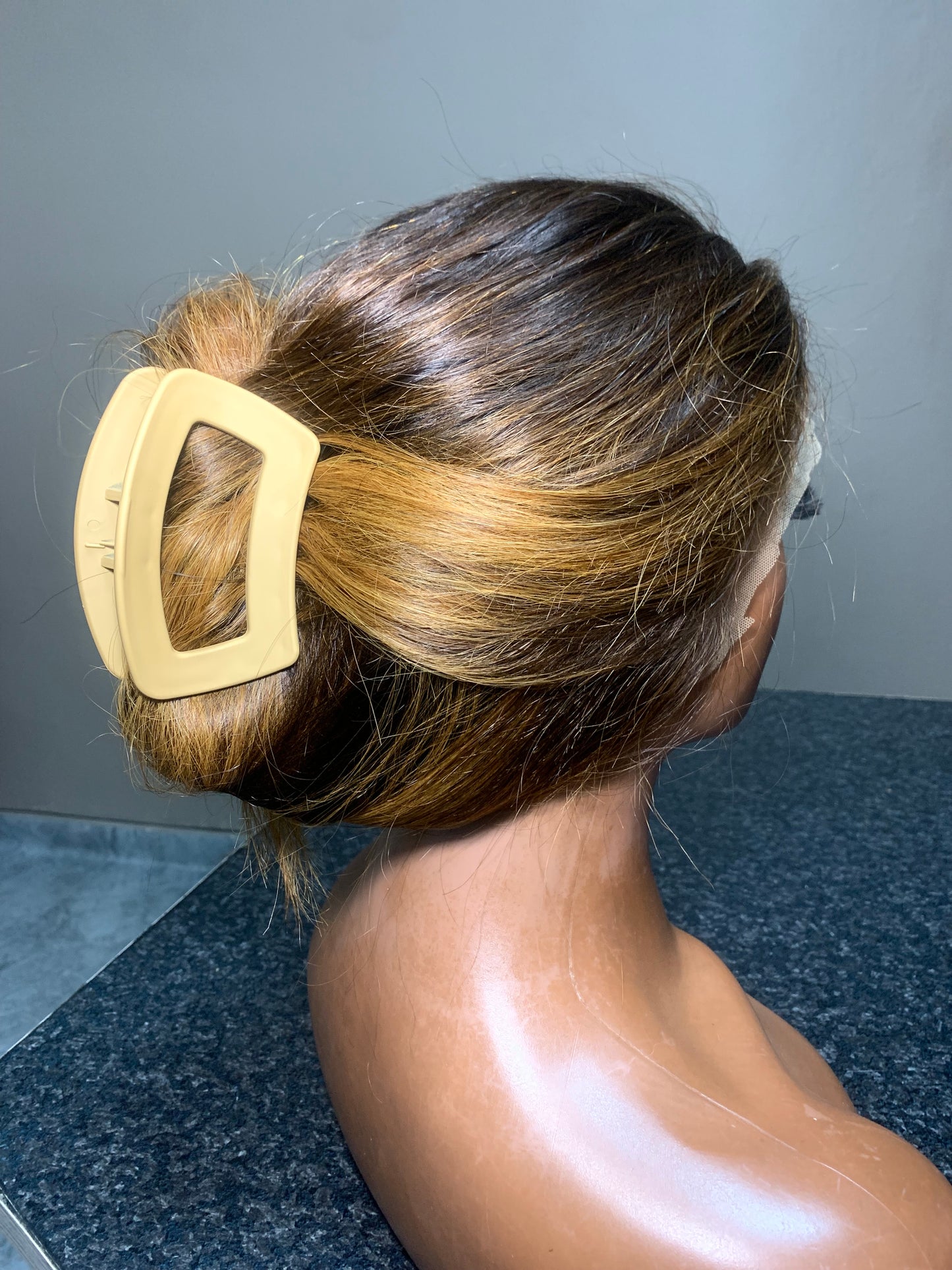 PINCES À CHEVEUX
