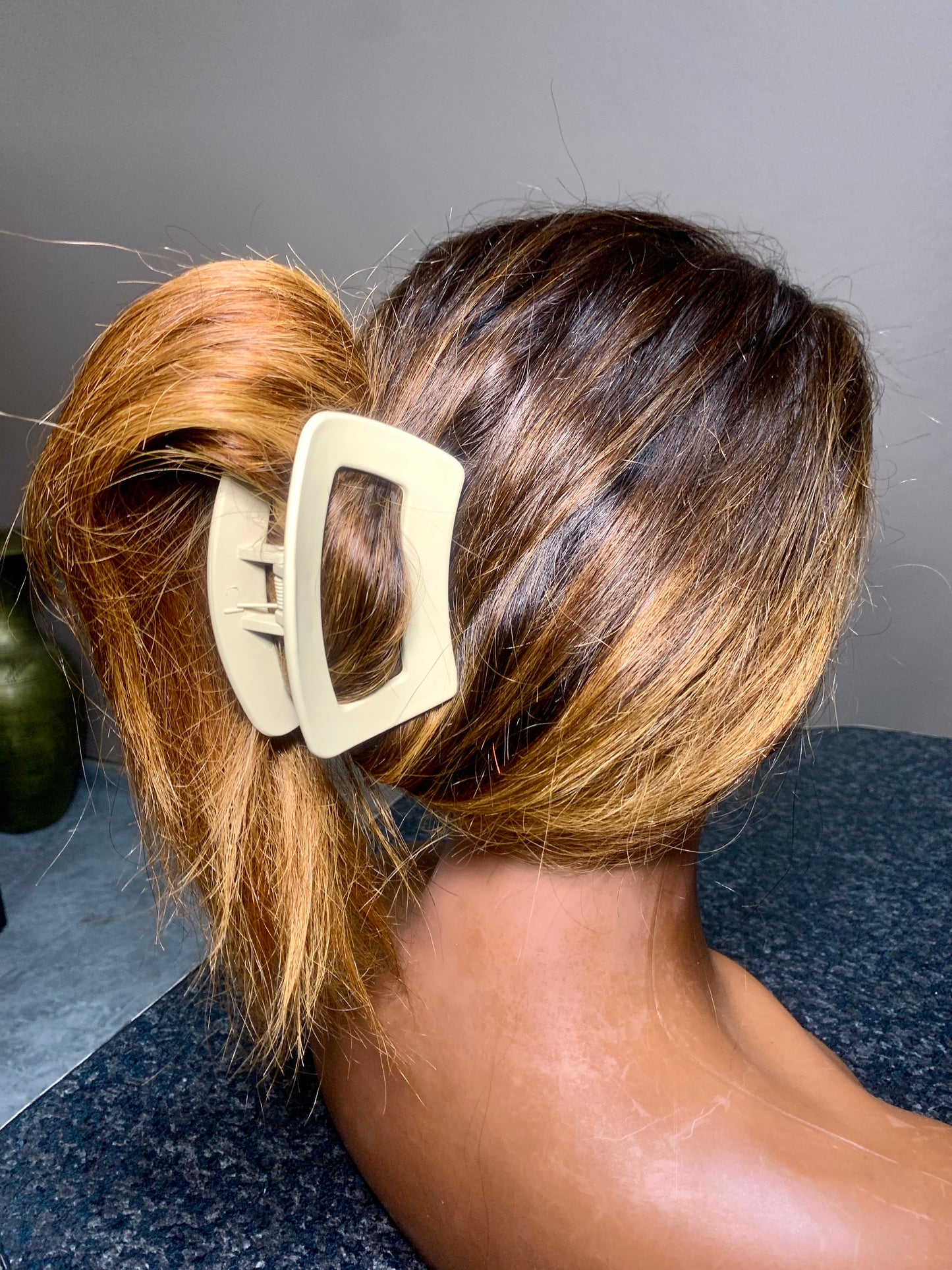 PINCES À CHEVEUX