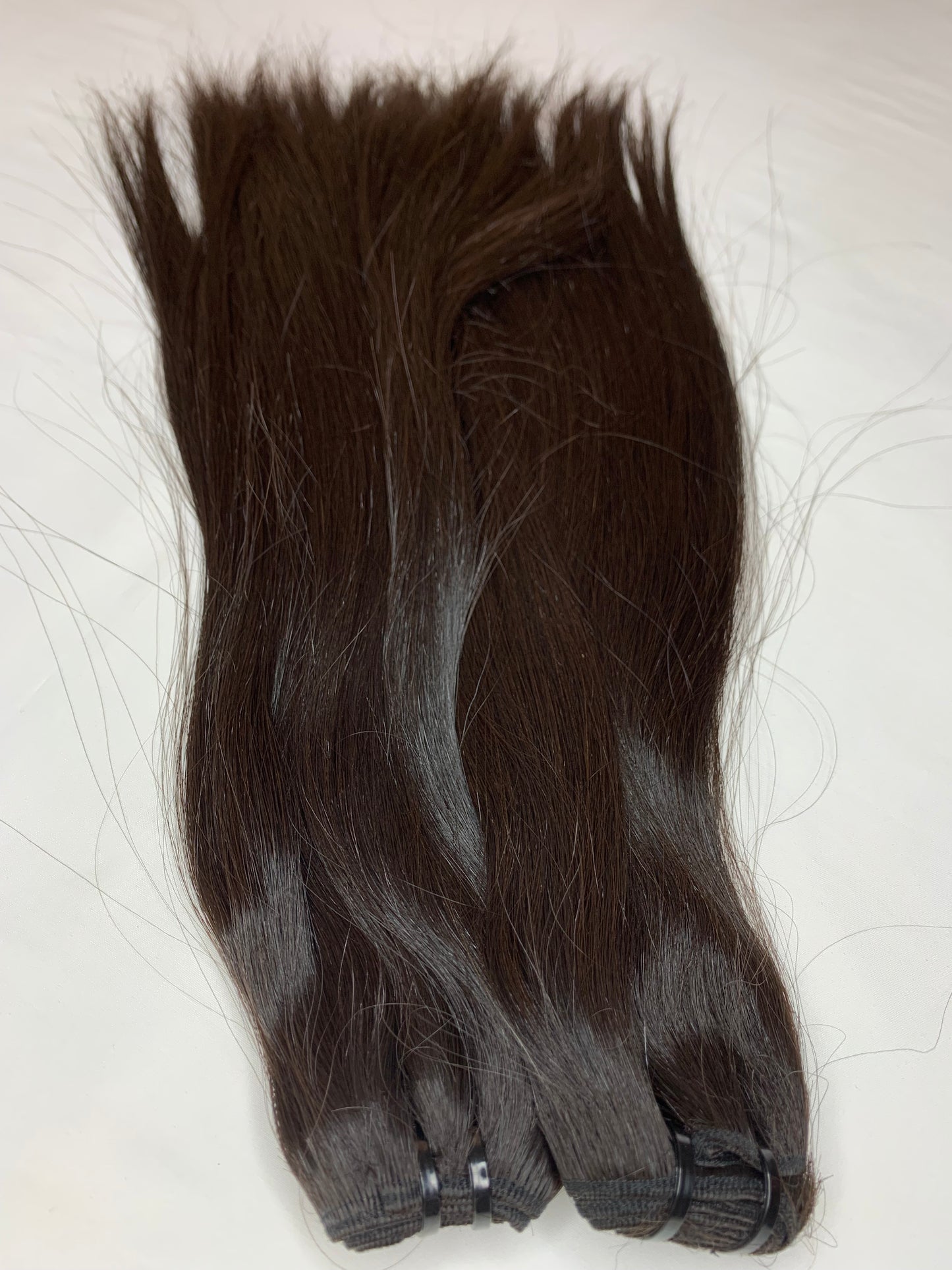 TISSAGES RAW HAIR RAIDE/WAVY/CURLY