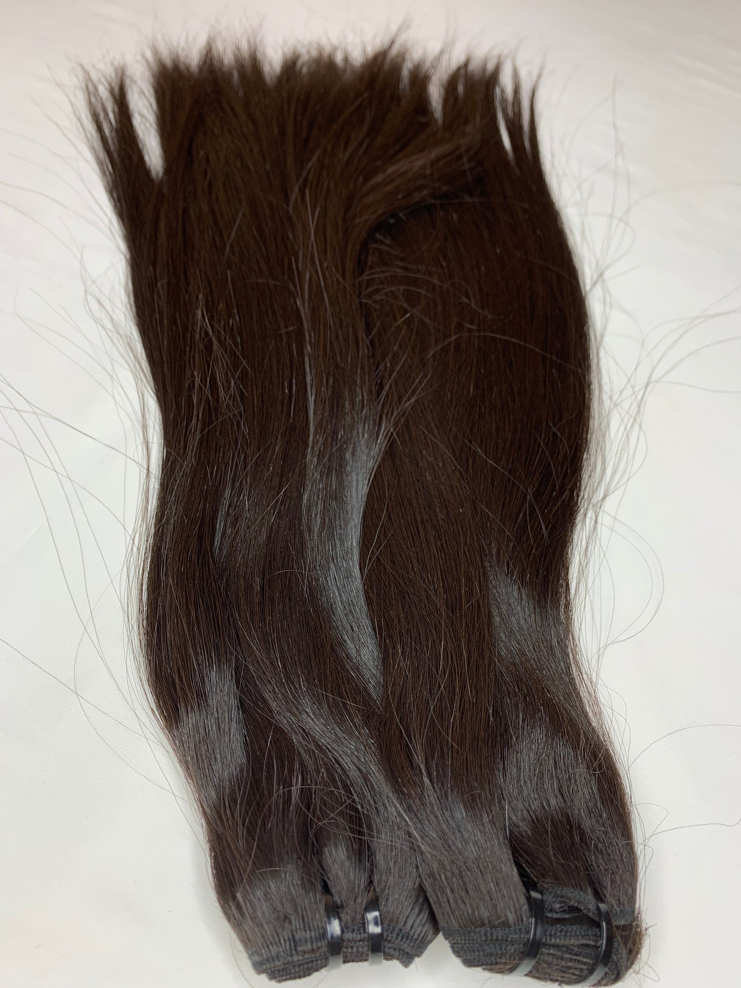 TISSAGES RAW HAIR RAIDE/WAVY/CURLY